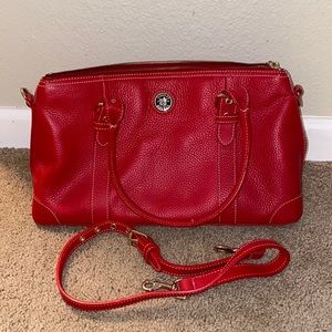 Dooney & Bourke purse